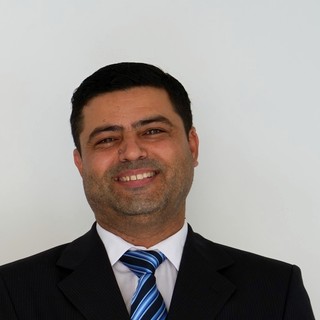 Adrián Alcazar