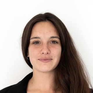 Milagros A. Villegas